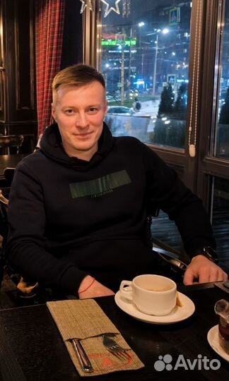 Сборка мебели