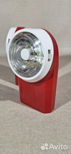 Фонарик СССР