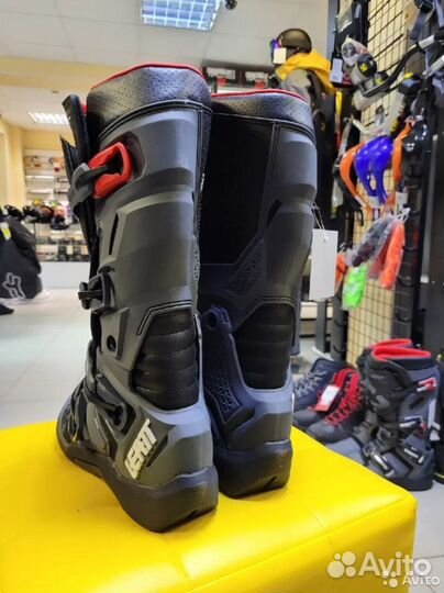 Мотоботы Leatt 4.5 Enduro Boot