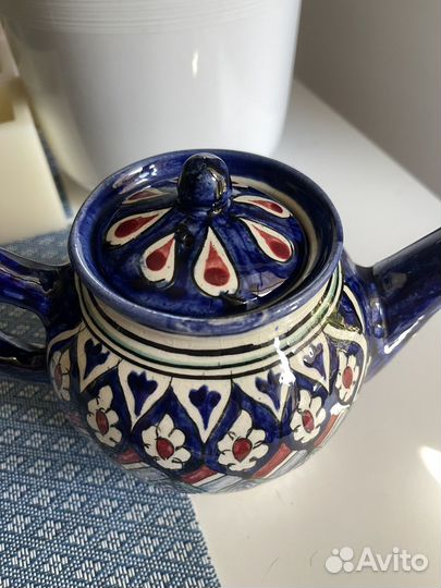 Заварочный чайник