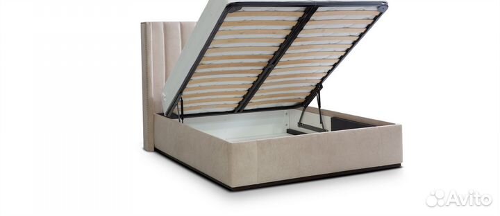 Кровать без матраса 160 Манхеттен роял