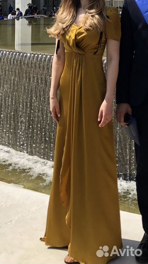 Платье на выпускной