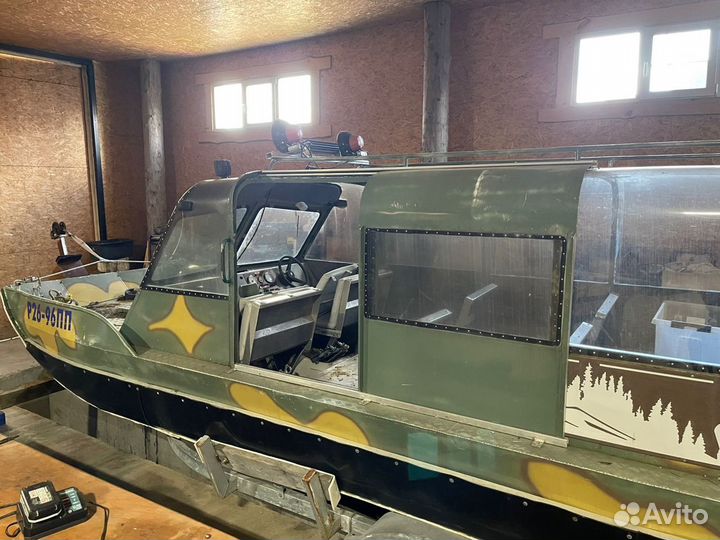 Аэробот