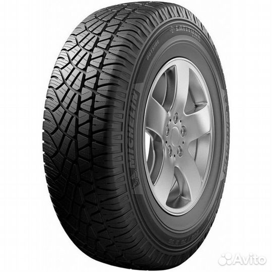Michelin Latitude Cross 225/70 R16