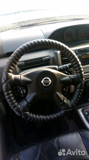 Оплётка на руль