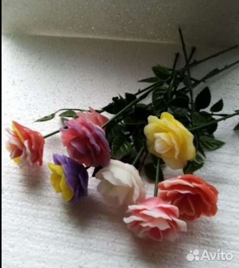 Мыло ручной работы