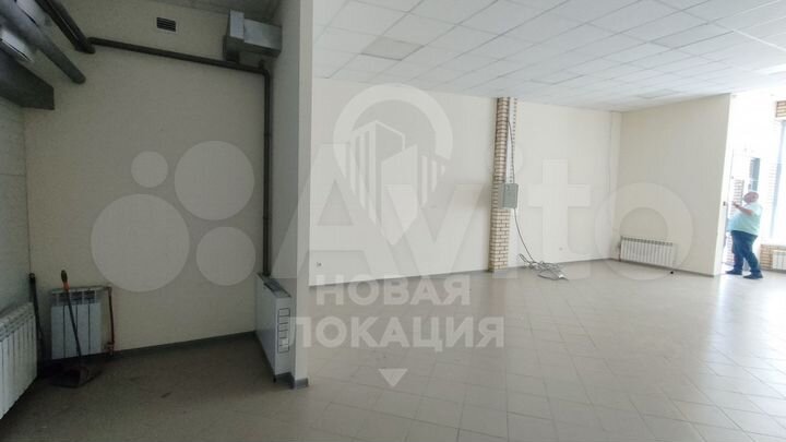 Свободного назначения/Торговая площадь, 76 м²