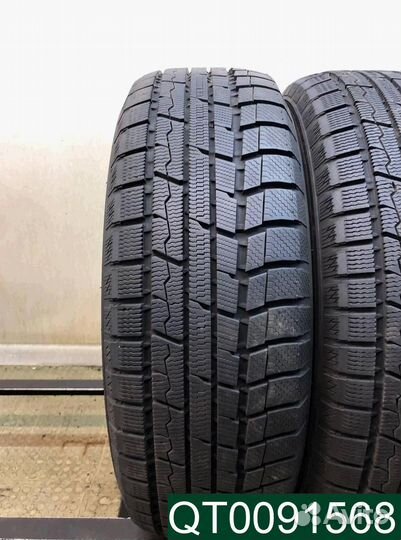 Toyo Winter Tranpath TX 205/65 R16 96P
