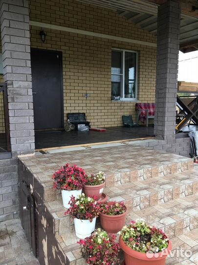 Остекление беседки веранды бани террасы крыльца