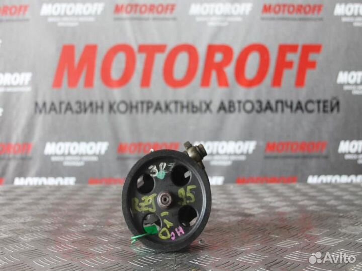 Гидроусилитель Тойота Прадо RZJ95 3RZ А617