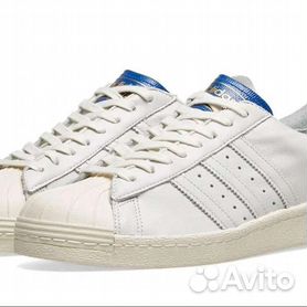 Adidas superstar foundation store original