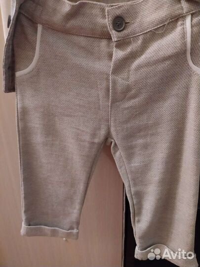 Костюм для мальчика