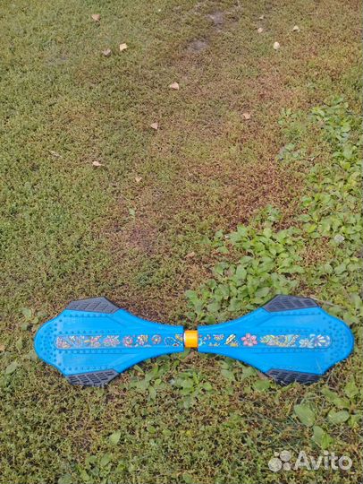 Роллерсерф или скейтборд