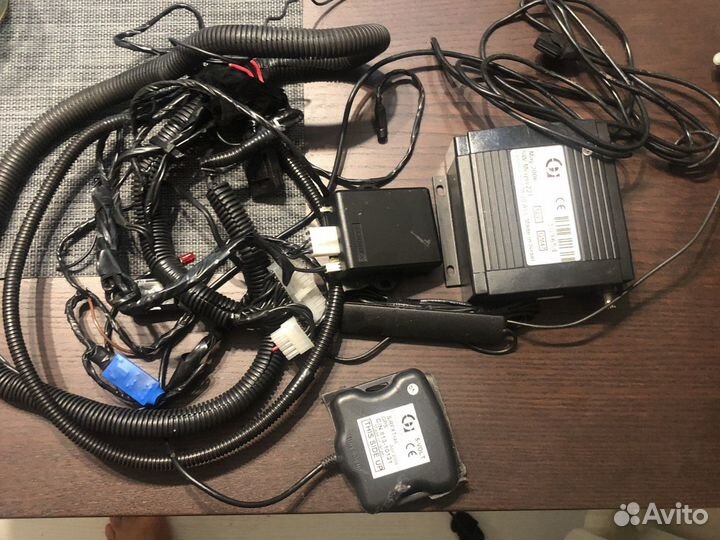 Автосигнализация cellocator