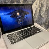 Apple MacBook Pro 13 2012