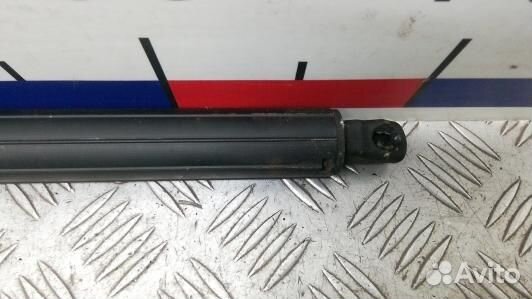 Амортизатор 3-5 двери mercedes benz GL-class X164