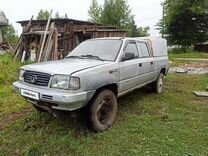 Tata Telcoline 2.0 MT, 2005, 135 000 км, с пробегом, цена 250 000 руб.