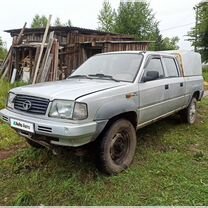 Tata Telcoline 2.0 MT, 2005, 135 000 км, с пробегом, цена 250 000 руб.