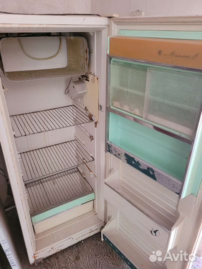 Холодильник минск
