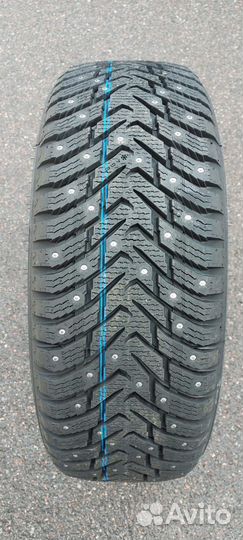 Nokian Tyres Nordman 8 SUV 235/55 R19 105T