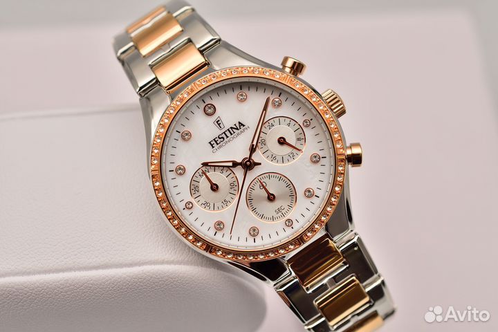 Festina Boyfriend F20403/1 женские часы