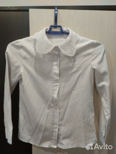 Школьная форма для девочки 128-134 см