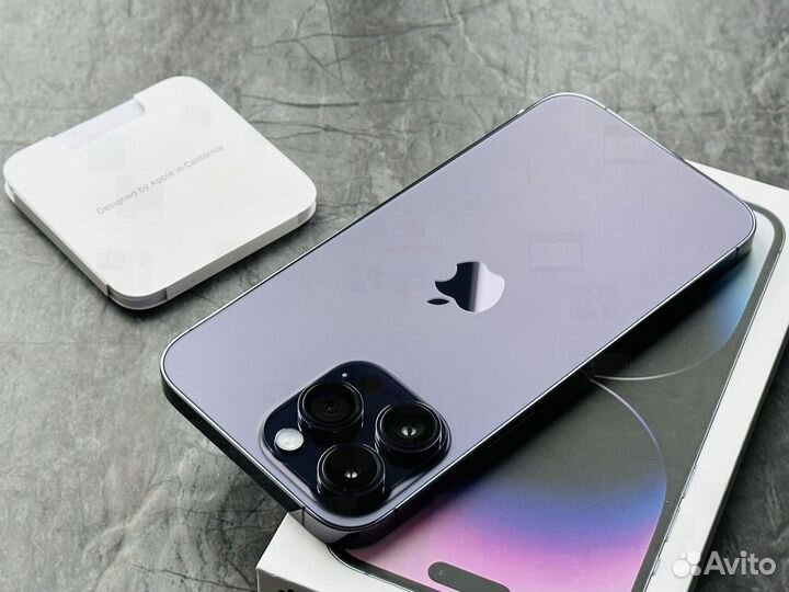 iPhone 14 Pro Max, 1 ТБ