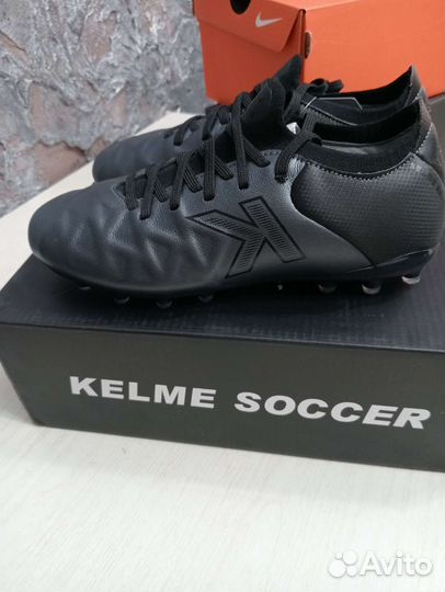 Бутсы-шиповки Kelme