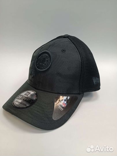 Бейсболка New Era 39Thirty NFL S/M M/L США