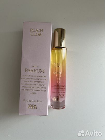 Туалетная вода