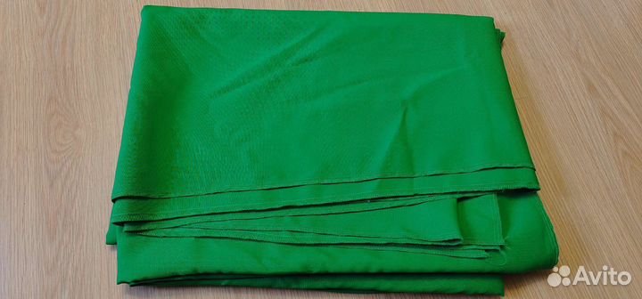 Хромакей 2.9х4м