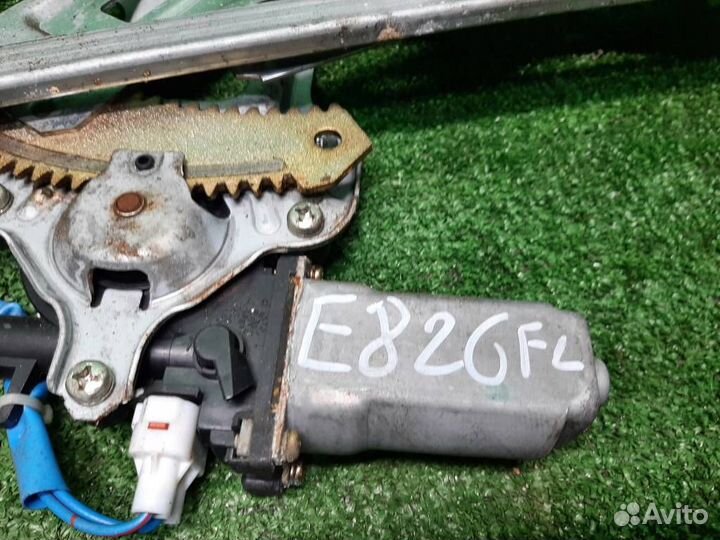 Стеклоподъемник передний левый Subaru Forester SG