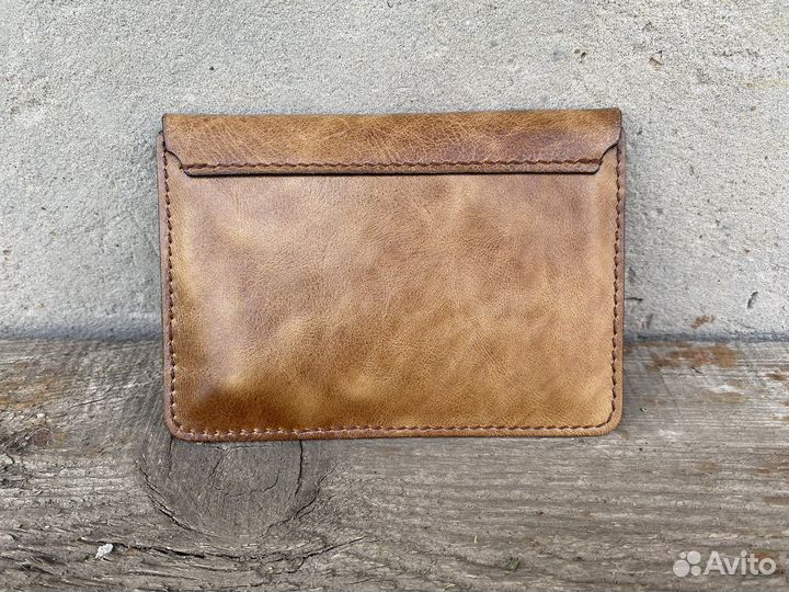 Обложка на паспорт