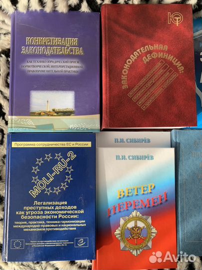 Книга законодательная дефиниция Практика правотвор