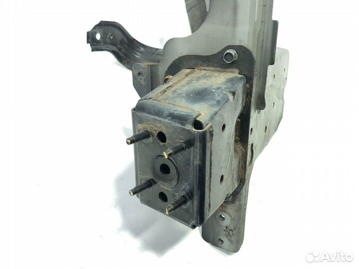 Лонжерон передний правый Nissan Teana PJ32 J32