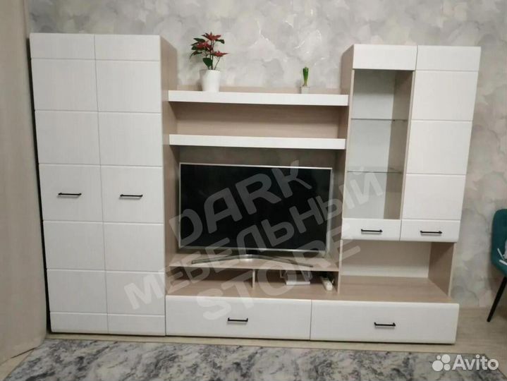 Гостиная 2,8