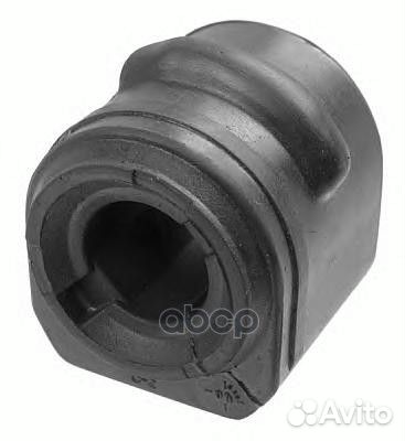 Втулка пер.стабил.ford focus II 98-04 3405501 L