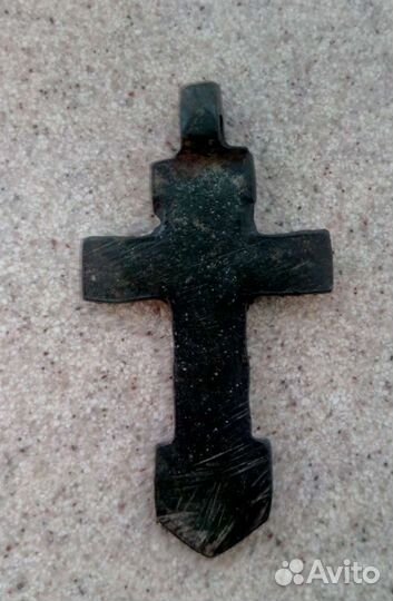 Крест килевидный, 27*50мм