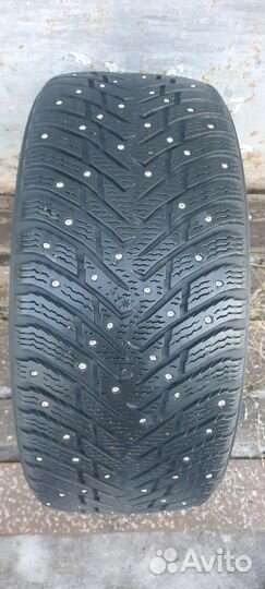 Nokian Tyres Hakkapeliitta 8 235/45 R18 98T