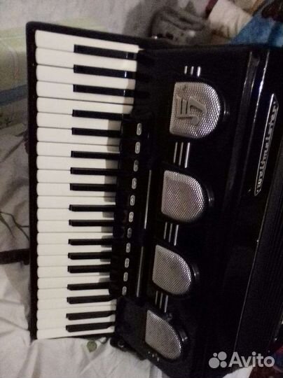 Аккордеон