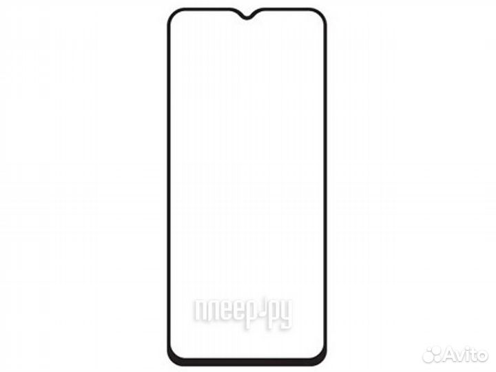 Защитное стекло Red Line для Huawei Nova Y61 F