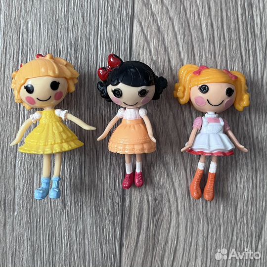 Новые и б/у игрушки для детей