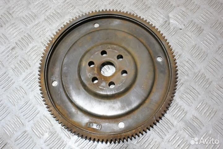 Маховик Mazda Cx7 2007-2012