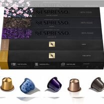 Капсулы nespresso original