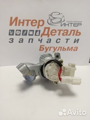 Личинки замка зажигания комплект (без сиг
