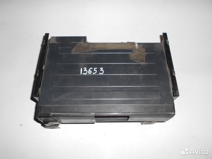 CD-чейнджер W210 A0028205989