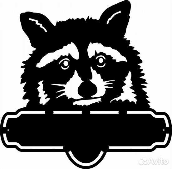 Адресные Таблички для чпу