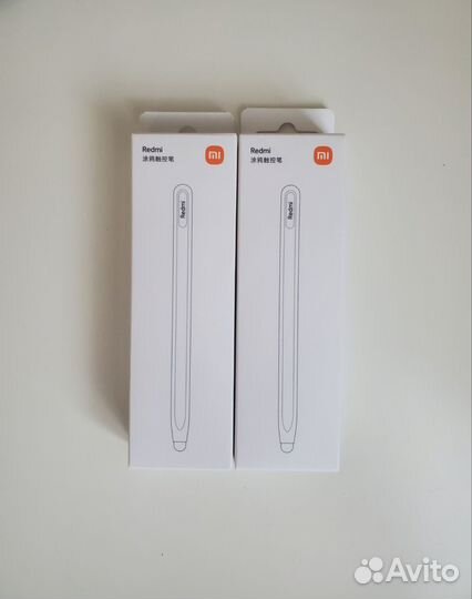 Стилус универсальный xiaomi redmi pad se