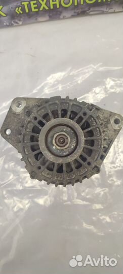 Генератор Chery Tiggo T11