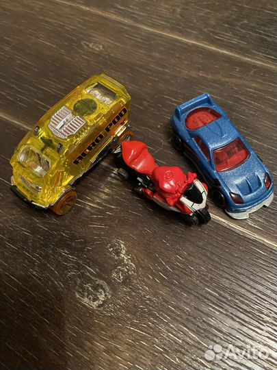 Продам машинки Hot Wheels